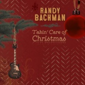 Randy Bachman - Run, Run Rudolph
