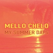 My Summer Days (Instrumental) artwork