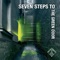 Sigrid - Seven Steps to the Green Door lyrics