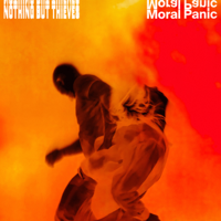 Nothing But Thieves - Moral Panic artwork