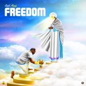 Freedom - EP artwork