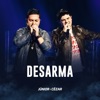 Desarma (Ao Vivo) - Single