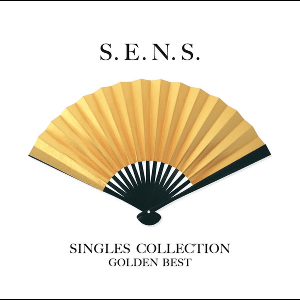 Golden Best S E N S Singles Collection By S E N S On Apple Music
