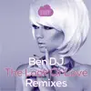 The Look of Love (Remixes) - Single album lyrics, reviews, download