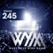 Transcend (Wym245) - Danilo Ercole lyrics