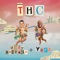 THC artwork