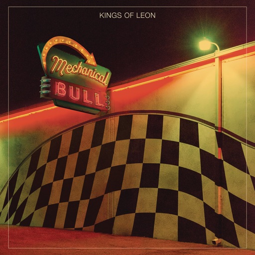 Art for Supersoaker by Kings of Leon