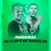 Pandeirão - Single album lyrics, reviews, download