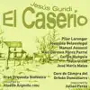 Stream & download Jesús Guridi: El Caserío [Zarzuela en Tres Actos] (1954)