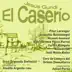 Jesús Guridi: El Caserío [Zarzuela en Tres Actos] (1954) album cover