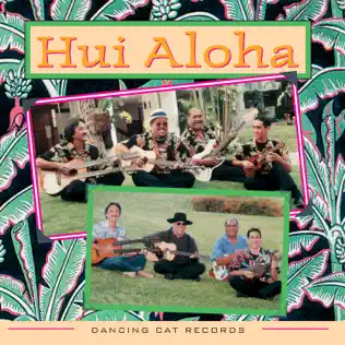 descargar álbum Hui Aloha - Hui Aloha