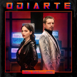 Odiarte - Single