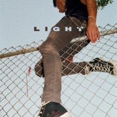 Light - EP artwork