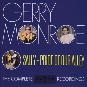 Gerry Monroe - It's A Sin To Tell A Lie - Line Dance Choreograf/in