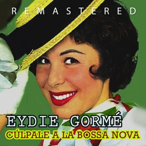 Eydie Gorme - Cúlpale a la bossa nova - Line Dance Musique