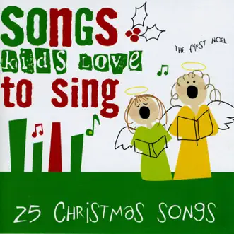 25 Christmas Songs Kids Love by Various Artists album reviews, ratings, credits