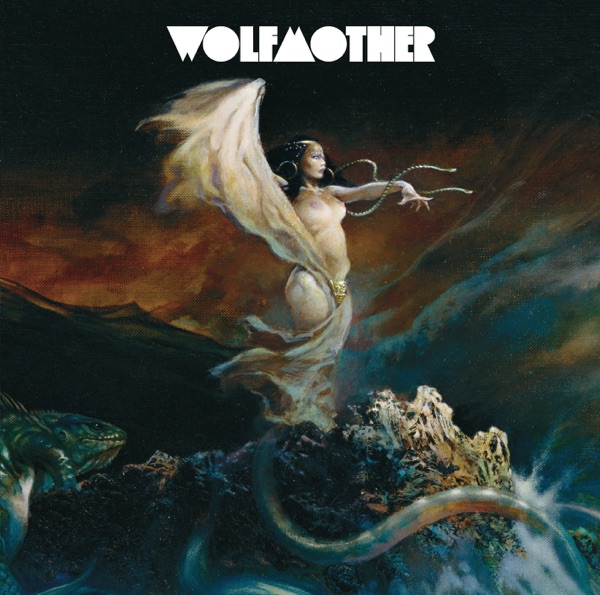 Pyramid by Wolfmother on NetFM