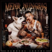 Mehr hungrig als satt artwork