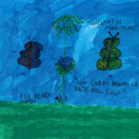 Fernando Henry Ablum Cover
