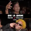 Que La Queme - Single album lyrics, reviews, download