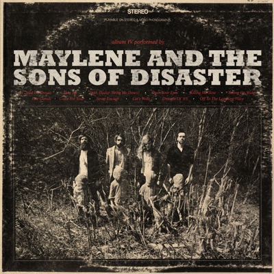 maylene and the sons of disaster shirt