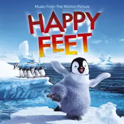 Happy Feet (Music from the Motion Picture) by Various Artists album reviews, ratings, credits