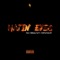 Hatin' Eyes (feat. Soulja Fatt & MistaTBeatz) - Dandy Supa On lyrics