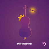 Title Theme (From "Spyro: Year of the Dragon") artwork