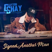 Signed, Another Man artwork