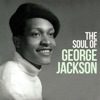 The Soul of George Jackson artwork