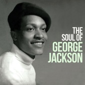 George Jackson - I Can't Do Without You