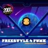 Freestyle 4 Funk 8 (Compiled by Timewarp) [#Funk]