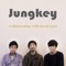 잊혀지다 (feat. Yang Dail) - Jungkey lyrics
