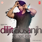 The Next Level - Diljit Dosanjh