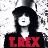 Metal Guru - T. Rex