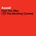 Feel the Vibe ('Til the Morning Comes) [Vocal Club Mix] song reviews