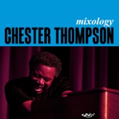 Chester Thompson - Squib Cakes