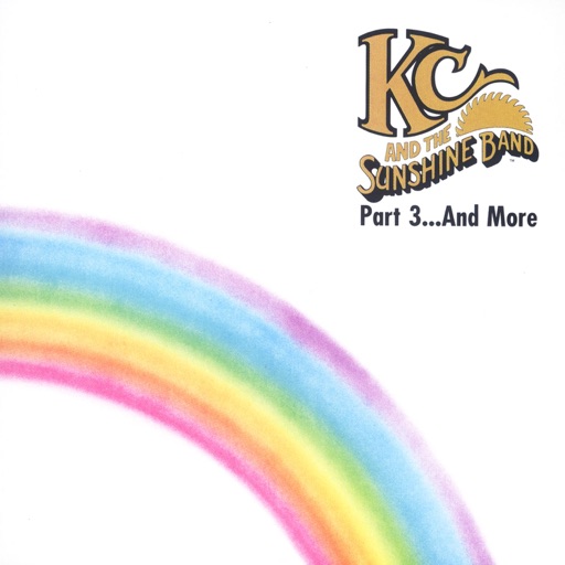 Art for Keep It Comin' Love by KC and The Sunshine Band