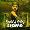 Born A Rebel - Single