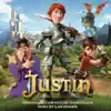 Stream & download Justin and the Knights of Valour (Original Motion Picture Soundtrack)