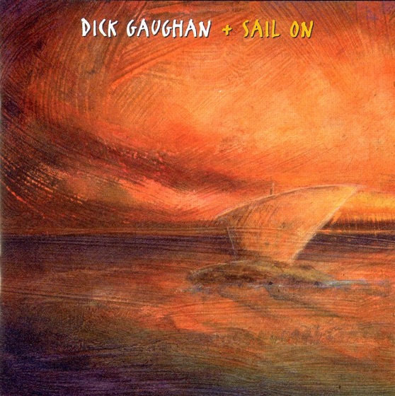 Cover artwork for Geronimo's Cadillac