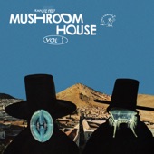 Kapote Presents Mushroom House, Vol. 1 artwork