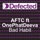 A.T.F.C. Presents Onephatdeeva-Bad Habit (Radio Edit) [feat. Lisa Millett]