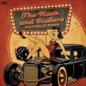 Rockabilly Mania - Classic Rock and Roll Jukebox & The Rock And Rollers