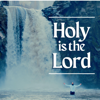 Holy Is the Lord - Simon Khorolskiy