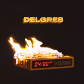 4:00 Am cover