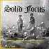 Solid Focus Riddim - EP album cover