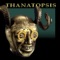 Vertex (feat. Travis Dickerson & Buckethead) - Thanatopsis lyrics