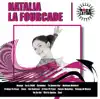 Rock Latino: Natalia LaFourcade album lyrics, reviews, download