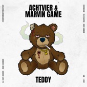 Teddy artwork
